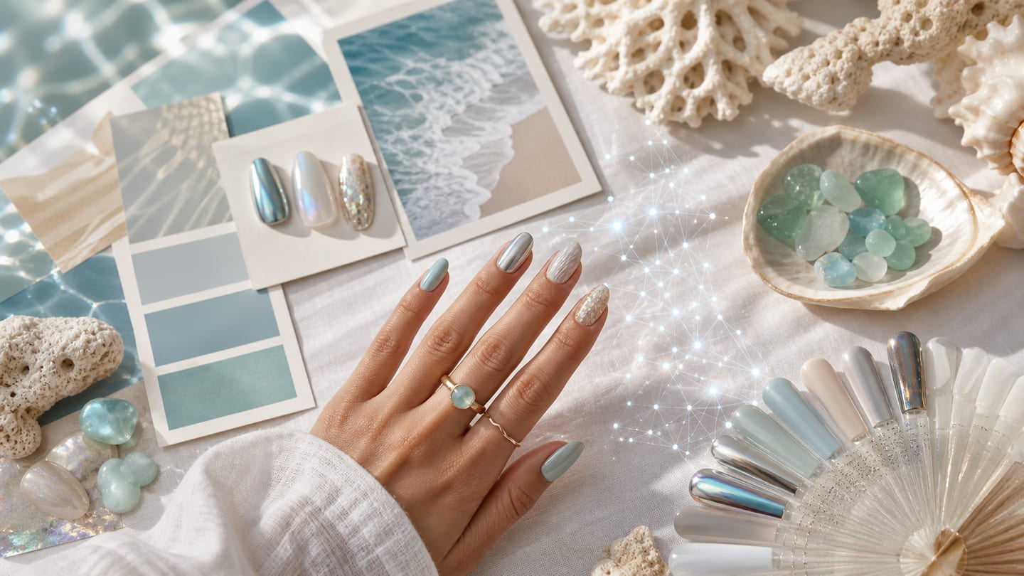 What to Do When AI Search Cannot Find Your Favorite Nails